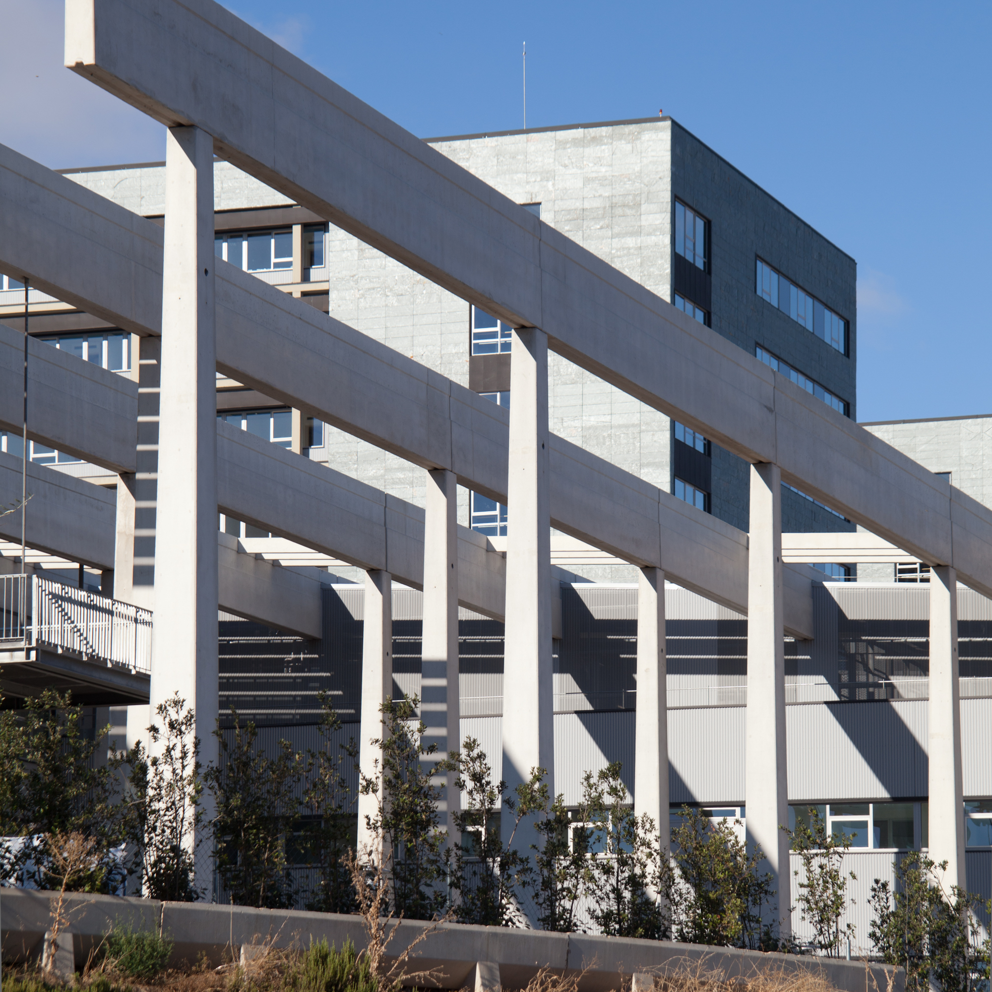 Hospital Universitario de Burgos