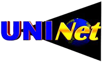 UNI Net Logo